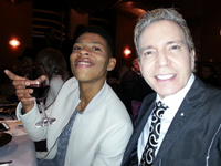 Bryshere Gray