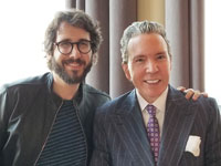 Josh Groban