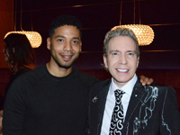 Jussie Smollett