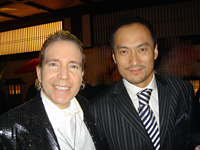 Ken Watanabe