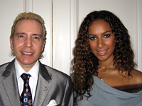 Leona Lewis