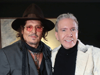 ジョニー・デップ